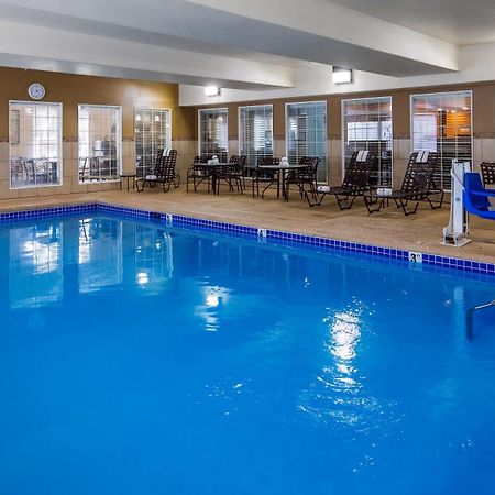 Best Western Plus Pioneer Park Inn Φέρμπανκς Εξωτερικό φωτογραφία