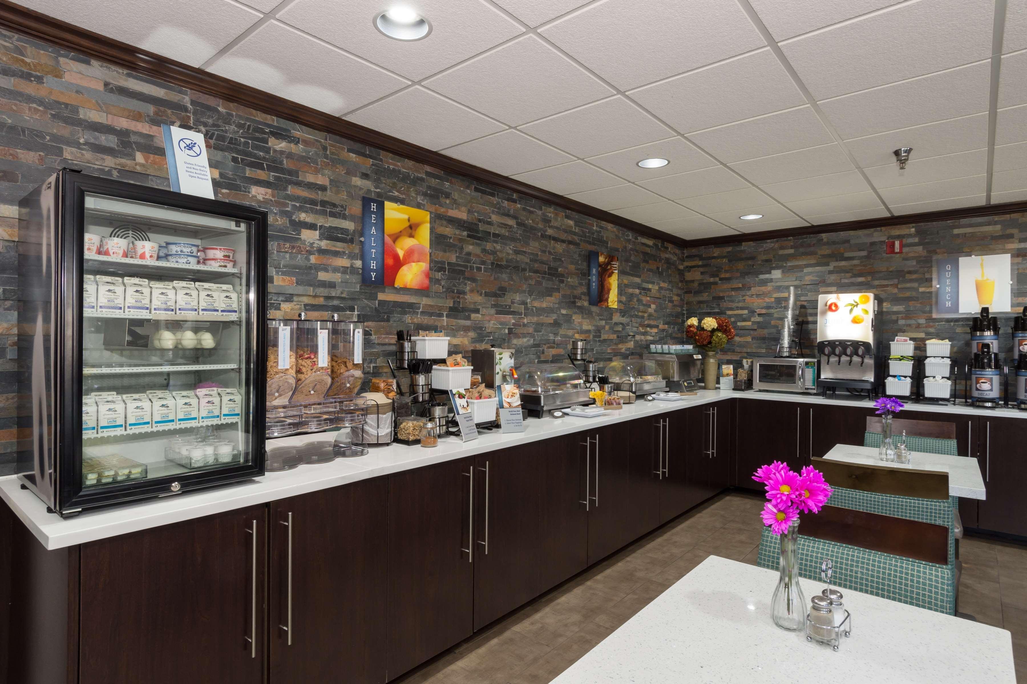 Best Western Plus Pioneer Park Inn Φέρμπανκς Εξωτερικό φωτογραφία