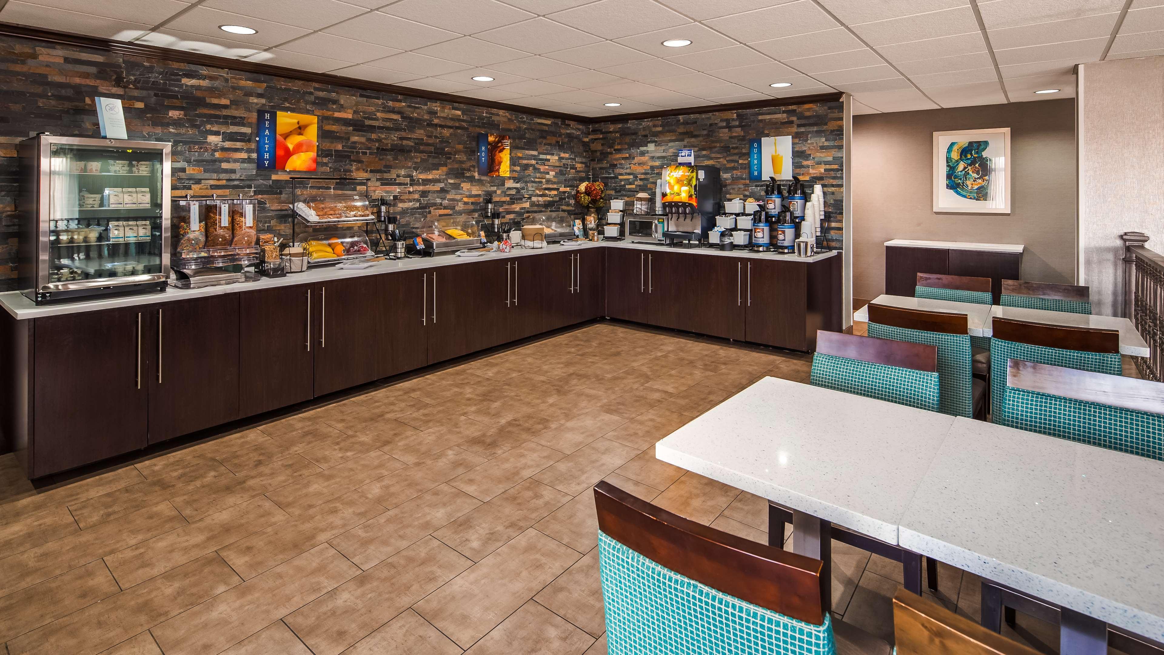 Best Western Plus Pioneer Park Inn Φέρμπανκς Εξωτερικό φωτογραφία