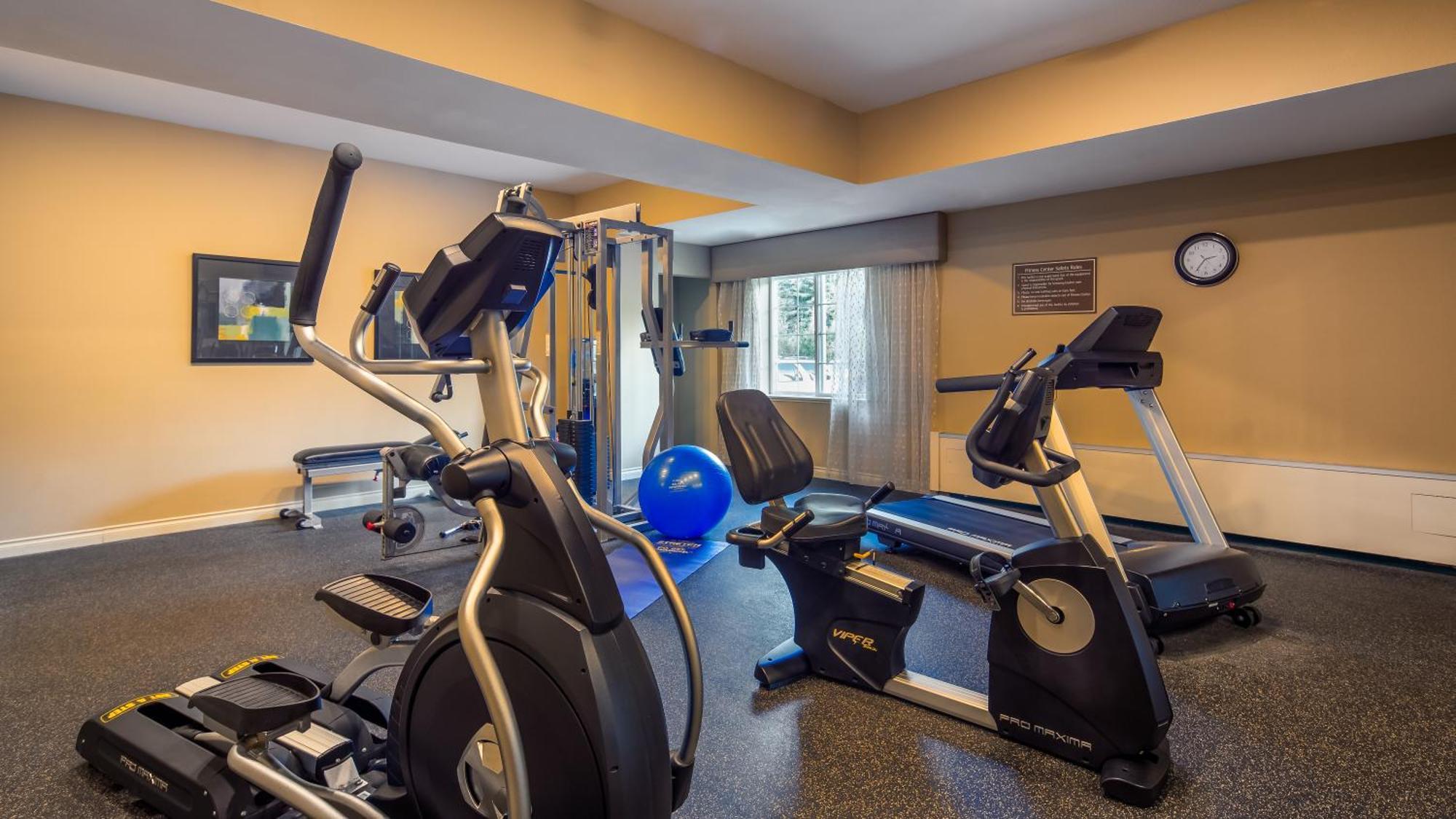 Best Western Plus Pioneer Park Inn Φέρμπανκς Εξωτερικό φωτογραφία